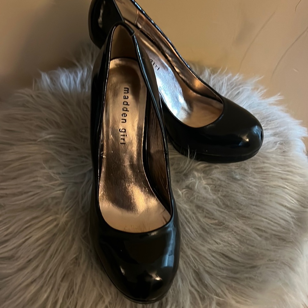Madden girl heels
